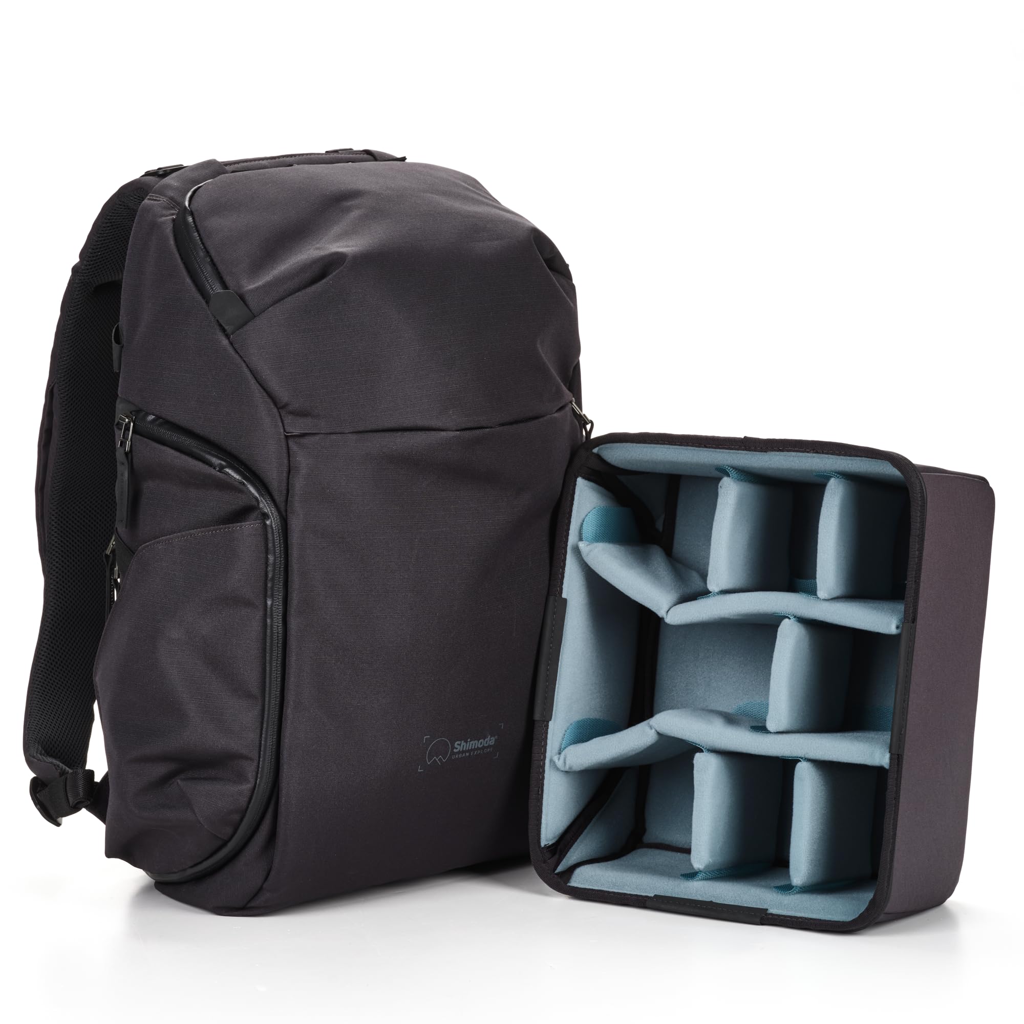 Amazon.com: Shimoda Urban Explore 25, Compact Everyday Outdoor